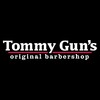 Tommy Gun's Barbershop icon