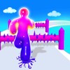 Icona di Blob Run
