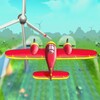 أيقونة Perfect Landing: Plane Pilot