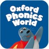 Oxford Phonics World: Personal icon