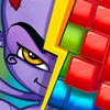 Soul Battles - Puzzle Game icon
