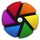 Icon von Darktable