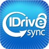 IDriveSync icon