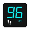 Speedometer - Odometer App simgesi