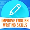 Improve your English writing skills icon