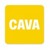CAVA icon