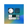 IOS Widget icon
