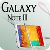 Galaxy Note 3 Wallpaper icon