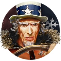 Winterstate android app icon
