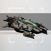 Starborne: Frontiers आइकन