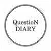 Questions Diary icon