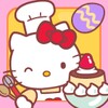 Hello Kitty Cafe Seasons icon
