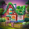 ไอคอน Home & Garden: Design Makeover