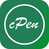 cPen Network icon