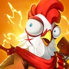 Rooster Defense icon