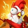 Rooster Defense आइकन