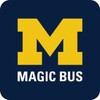 U-M Magic Bus icon