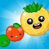 Drop Watermelon: Merge Fruit icon