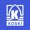 KOSKİ 아이콘