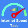 أيقونة Internet Speed Test