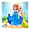 Royal Princess Castle Runner: Princess Rescue Run icon
