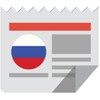 Russia News 图标