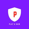 Play and Gain icon