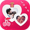 Love Photo Frame Collage Maker icon