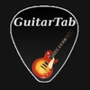 GuitarTab - Tabs and chords 아이콘