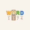 Word Cryptogram icon