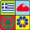 Greek Logo Quiz icon