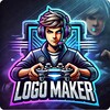 Icono de Esports Gaming Logo Maker