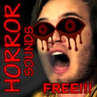 Halloween Horror Sounds android app icon