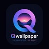 Icono de QWallpaper