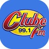 أيقونة Rádio Clube FM PE