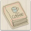 Vintage Cafe - KakaoTalk Theme icon
