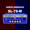North American SL-75-M icon