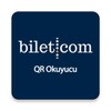 Pictogramă Bilet.com QR Okuyucu