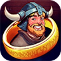 Viking Saga android app icon
