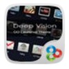 Deep Vision GOLauncher EX Theme icon