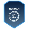 NORMAN VPN - Fast & Unlimited icon
