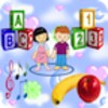 أيقونة Playschool - Toddler Books