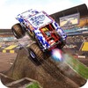 4x4 Off Road Monster Jam Truck icon