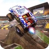 Icon von 4x4 Off Road Monster Jam Truck