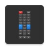 Samsung TV Remote Control icon