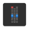 Icon von Samsung TV Remote Control