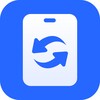 أيقونة AOMEI FoneBackup