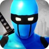 Икона Blue Ninja