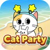 Cat Party icon