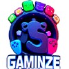 أيقونة gaminze 2025